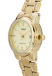 Женские часы Casio LTP-V002G-9A Золотистые - изображение 5