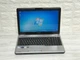 БВ Ноутбук Toshiba L500 15.6 Intel T4300 4 RAM 250 HDD - изображение 6