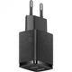 Зарядний пристрій Baseus Compact Charger 2USB 10.5W Black (CCXJ010201) - изображение 5