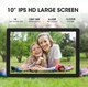 Планшет Weelikeit F11W 10.1 IPS Android 11 2/32Gb 8000mAh Wi-Fi 6 Blue - изображение 7