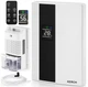Осушувач повітря KERCH Clear Air 90W White - зображення 2