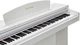 Цифровое пианино Kurzweil M115 WH - изображение 5