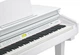 Цифровой рояль Kurzweil KAG-100 WHP - изображение 2