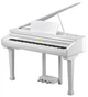 Цифровой рояль Kurzweil KAG-100 WHP - изображение 5