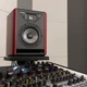 Активный студийный монитор Focal SOLO6 - изображение 8