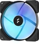 Кулер Fractal Design Aspect 14 RGB PWM Black Frame (FD-F-AS1-1405) - зображення 3