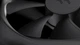 Chłodzenie Fractal Design Dynamic X2 GP-18 PWM Black (FD-FAN-DYN-X2-GP18-PWM-BK) - obraz 4