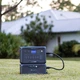 Зарядна станція Bluetti AC300 / 3000 Вт / 3072 Вт⋅год / LiFePO4 (PB930944) - зображення 8