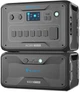 Зарядна станція Bluetti AC300 / 3000 Вт / 3072 Вт⋅год / LiFePO4 (PB930944) - зображення 1