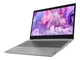 Ноутбук Lenovo IdeaPad 3 15IGL05 (81WQ00CLUS) Platinum Gray - изображение 2