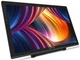Графический дисплей 21,5" Gaomon PD2200 для рисования 92% NTSC (130%sRGB) 8192 чувствительность пера, 5080 LPI - изображение 5