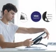 Графический дисплей 21,5" Gaomon PD2200 для рисования 92% NTSC (130%sRGB) 8192 чувствительность пера, 5080 LPI - изображение 11