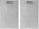 Вытяжка PERFELLI PL 5144 W LED - изображение 10