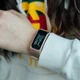 Фитнес-браслет UWatch Smart Mioband PRO Gold - изображение 3