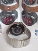 Умные смарт-часы Smart Watch DT3 Mate, голосовой вызов, шагомер, режим спорт, тонометр, пульсометр, функция Always on display, два ремешка, серебро, (001438743). - изображение 10