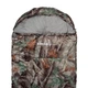 Спальный мешок одеяло демисезонный Ranger Germes Camo RA 6637 - изображение 6
