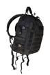Рюкзак тактический Tramp Tactical черный 50л UTRP-043-black - изображение 3