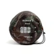 Спальный мешок одеяло летний Ranger Atlant Camo RA 6638 - изображение 5