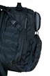 Рюкзак тактичний Tramp Commander чорний 50л UTRP-042-black - зображення 10