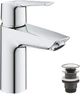 Смеситель для раковины GROHE QuickFix Start 23550002 - изображение 1
