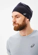 Набор шапка и перчатки ASICS Performance Pack 3013A035-001 Performance Black S - изображение 2