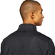 Спортивная куртка для бега мужская зимняя ASICS Lite-Show Winter Jacket 2011C107-001 Performance Black L - изображение 5