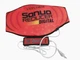 Пояс для схуднення Velform Sauna Reducer RS-13 - изображение 1