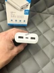 Портативное зарядное устройство для телефона повербанк Power Bank ACL PW-49 на 10000 mAh Mini Series - изображение 4