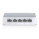 Комутатор TP-Link TL-SF1005D 5-портовий некерований (106386) - изображение 1