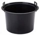 Горшок FormPlastic Rattana-30 белый (3800-011) - изображение 2