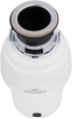Измельчитель пищевых отходов KRONER KRP Kaiman WHI-550W - изображение 4