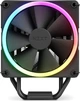 Кулер NZXT Freeze T120 RGB Black (RC-TR120-B1) - зображення 2