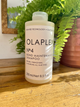 Шампунь Система защиты волос Olaplex Bond Maintenance Shampoo No.4 250 мл - изображение 9