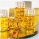 Відновлююча олія для укладання волосся Olaplex №7 Bonding Oil Крапля Досконалості 30ml - зображення 7