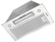 Витяжка Borgio SLIM-BOX(TR) 70 Inox - зображення 2