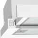 Кухонна витяжка Gorenje TH 60 E3 W - зображення 5