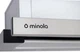 Вытяжка Minola MTL 6212 I 700 LED - изображение 4