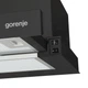 Вытяжка Gorenje TH 60 E3 B - изображение 2