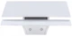 Вытяжка Minola HVS 9412 WH 850 LED - изображение 8