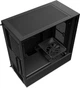Корпус NZXT H5 Flow Edition Black (CC-H51FB-01) - изображение 5