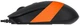 Мышь A4Tech FM10 Black/Orange USB - изображение 4