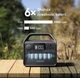 Зарядна станція Anker PowerHouse 521 256Wh 200W (МВ-0119) - зображення 4