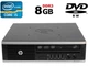 Неттоп HP Compaq Elite 8300 USFF Intel Core i5-3470S REFURBISHED - изображение 1