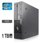 Системный блок Fujitsu Esprimo E500 E85+ SFF REFURBISHED - изображение 1