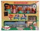 Игровой набор Три кота Снова в школу ( Kittens love learning ) M-8812 - изображение 2