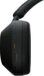 Наушники беспроводные Sony WH-1000XM5 Black - изображение 8