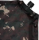 Самонадувающийся коврик Ranger Sinay Camo (RA 6642) - изображение 7