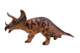 Большой резиновый Динозавр музыкальный Трицератопс - изображение 2