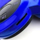 Гарнітура Mini 503TF Wireless (бездротова) синій - зображення 3