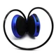Гарнітура Mini 503TF Wireless (бездротова) синій - зображення 4